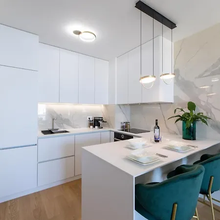 Apartment Lux Mia- *