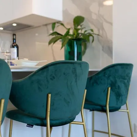 Apartment Lux Mia- Split