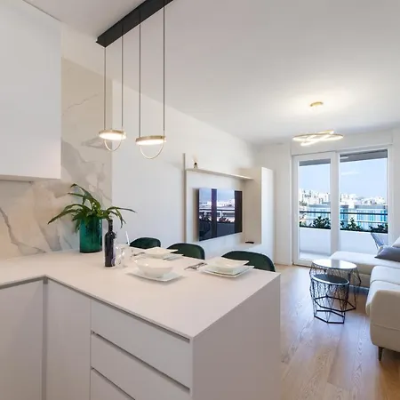 Lux Mia- Apartment