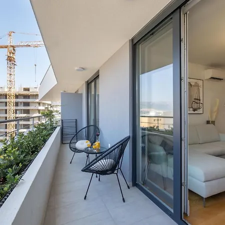 Lux Mia- Apartment *