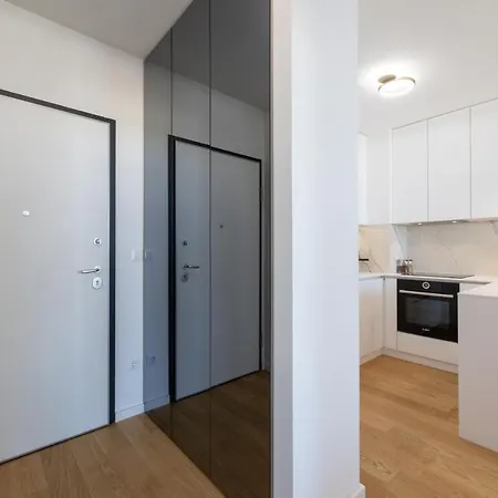 Lux Mia- Apartment Split