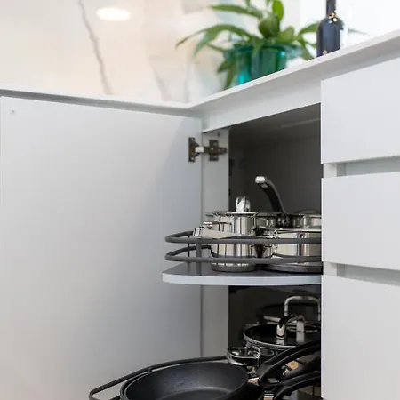 Apartment Lux Mia- Split
