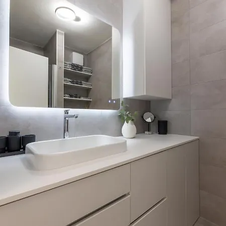 Lux Mia- Apartamento *